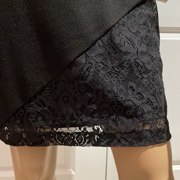Guess black dress.🔥🔥size 6. - Picture 5 of 10
